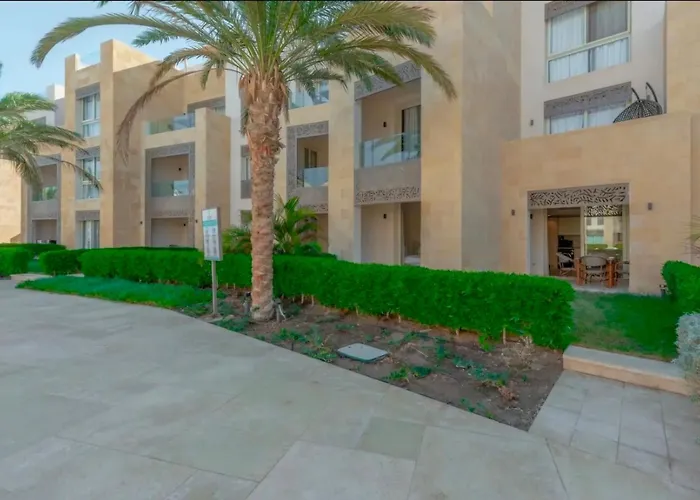 Mangroovy - El Gouna Luxury Homes *