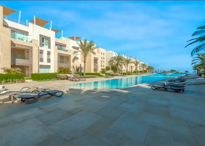 Mangroovy - El Gouna Luxury Homes Gurdaka