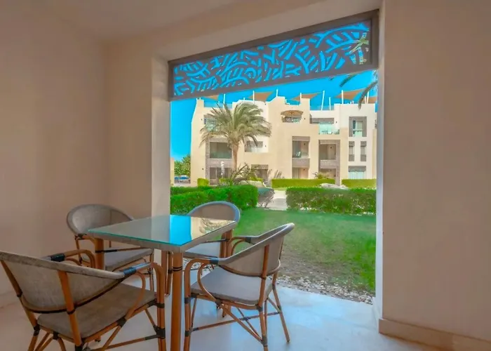Mangroovy - El Gouna Luxury Homes * Gurdaka