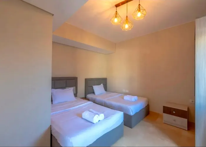 Mangroovy - El Gouna Luxury Homes *