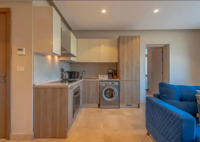Apartman Mangroovy - El Gouna Luxury Homes