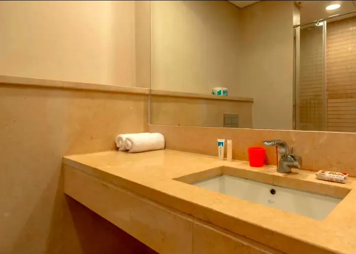 Mangroovy - El Gouna Luxury Homes Apartman