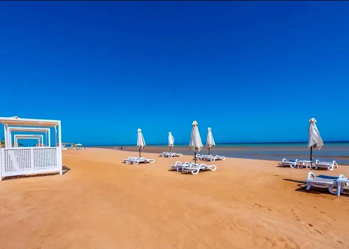 Mangroovy - El Gouna Luxury Homes Apartman Gurdaka
