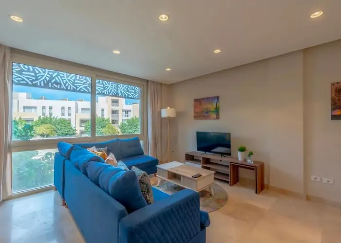 Apartman Mangroovy - El Gouna Luxury Homes Gurdaka