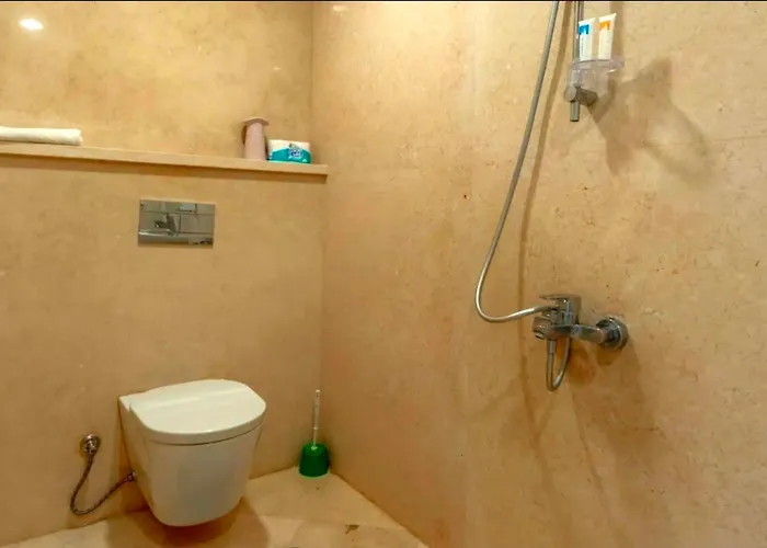 Apartman Mangroovy - El Gouna Luxury Homes *