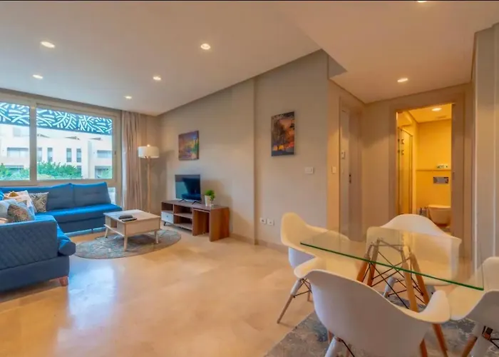 Mangroovy - El Gouna Luxury Homes Gurdaka