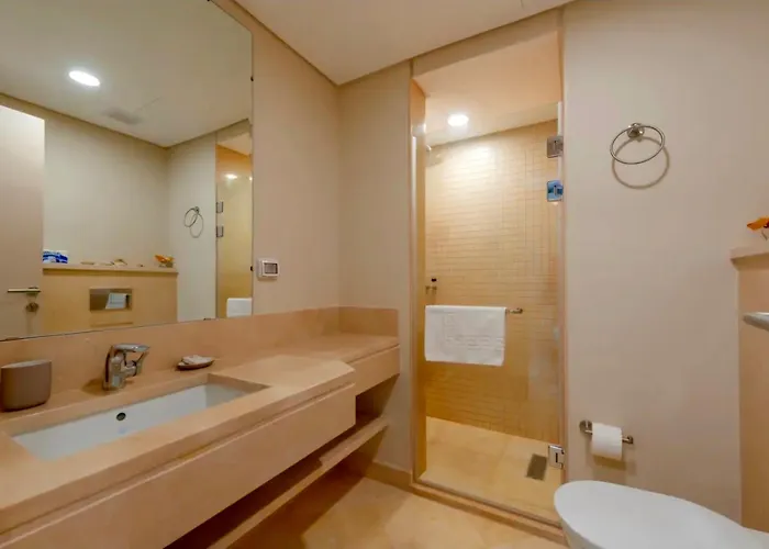 Appartement Mangroovy El Gouna Luxury Homes *