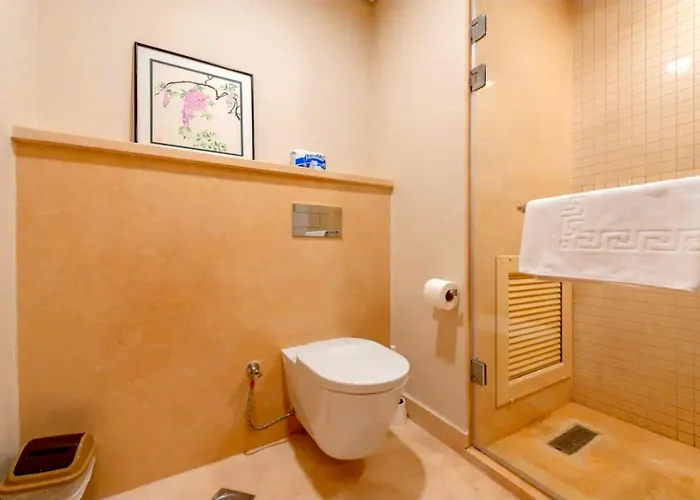 Mangroovy El Gouna Luxury Homes Appartement Hurghada