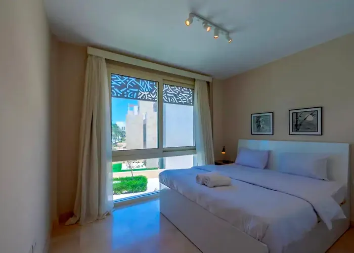 Mangroovy El Gouna Luxury Homes Appartement