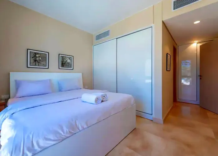 Mangroovy El Gouna Luxury Homes * Hurghada