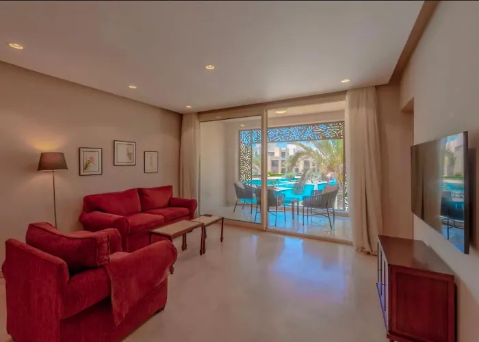 Mangroovy El Gouna Luxury Homes * Hurghada