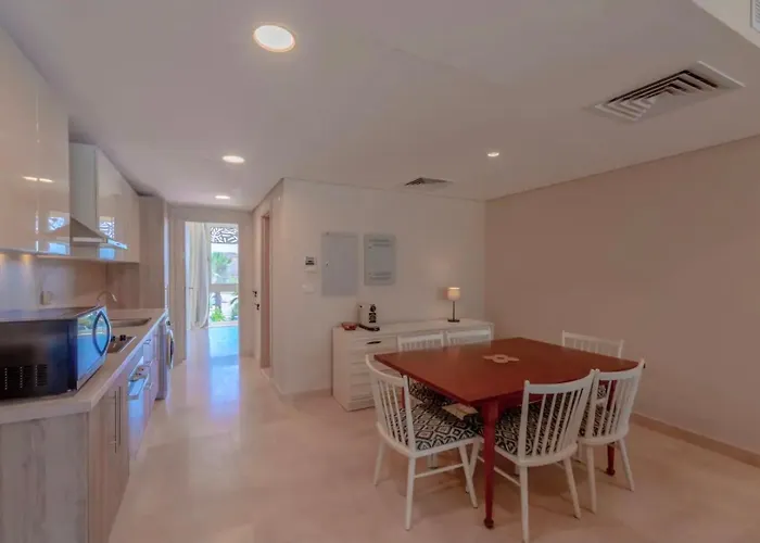 Appartement Mangroovy El Gouna Luxury Homes Hurghada
