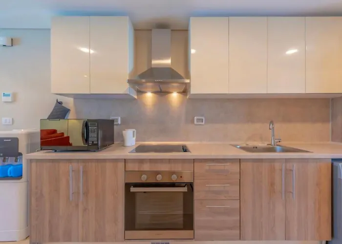 Mangroovy El Gouna Luxury Homes Hurghada