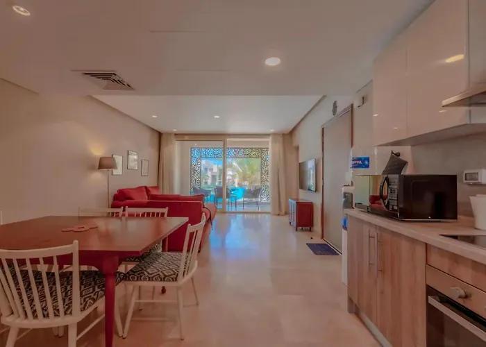Mangroovy El Gouna Luxury Homes * Hurghada