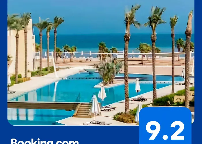 Mangroovy El Gouna Luxury Homes Hurghada