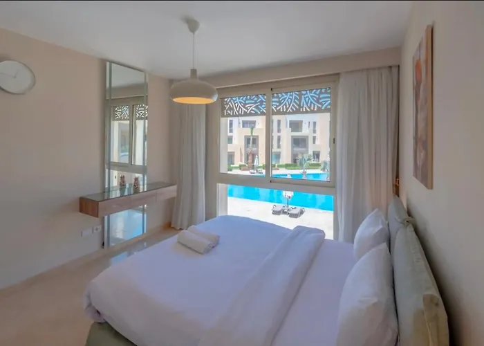 Mangroovy El Gouna Luxury Homes