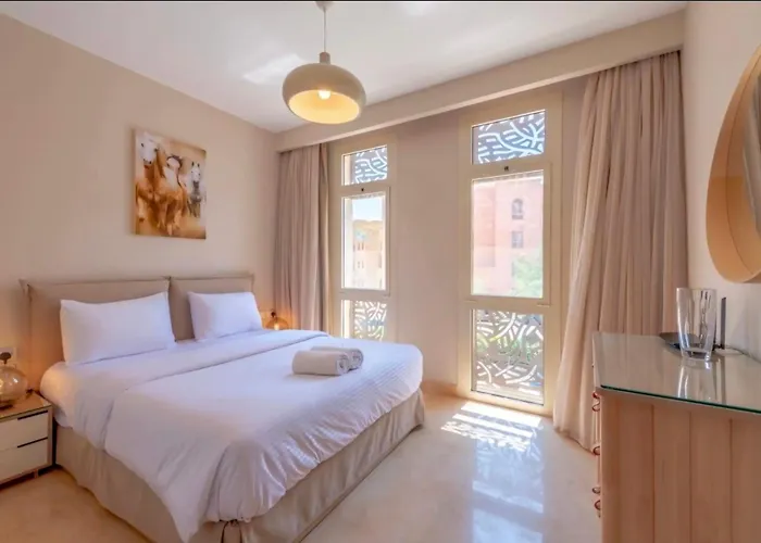 Mangroovy El Gouna Luxury Homes