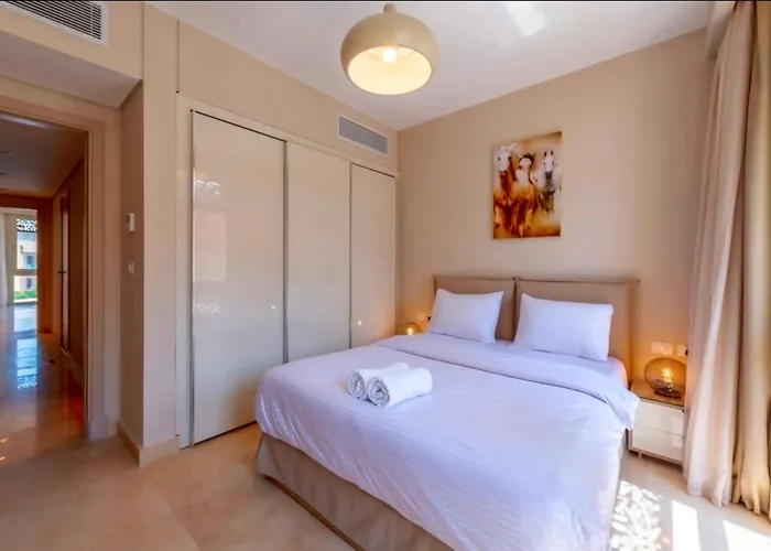 Appartement Mangroovy El Gouna Luxury Homes