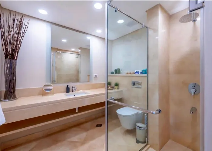 Mangroovy El Gouna Luxury Homes Appartement