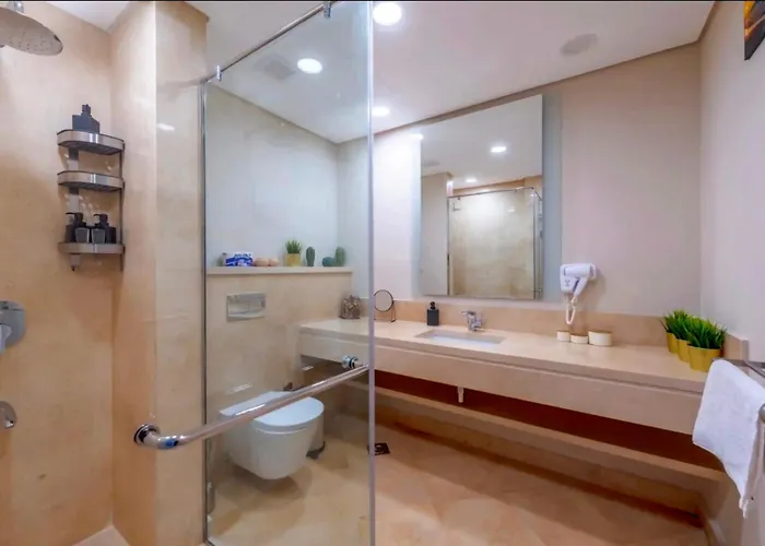Mangroovy El Gouna Luxury Homes Appartement Hurghada