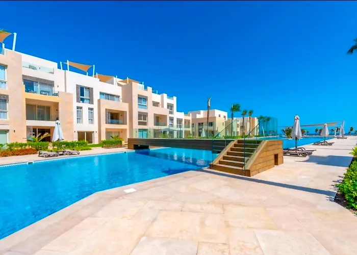 Mangroovy El Gouna Luxury Homes Appartement