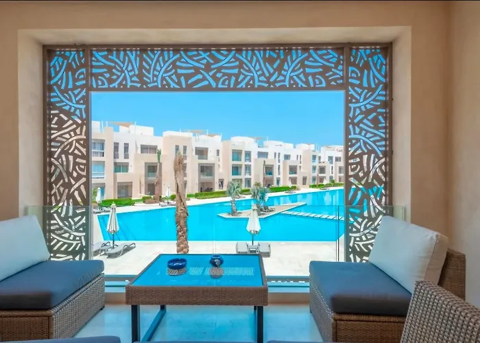 Mangroovy El Gouna Luxury Homes Hurghada