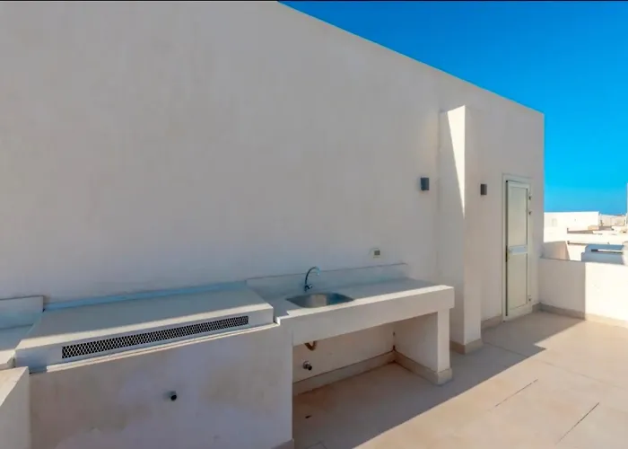 Mangroovy El Gouna Luxury Homes Hurghada