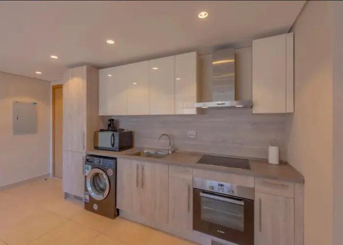 Mangroovy El Gouna Luxury Homes Appartement