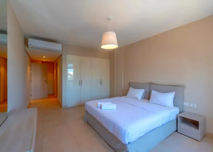 Appartement Mangroovy El Gouna Luxury Homes Hurghada