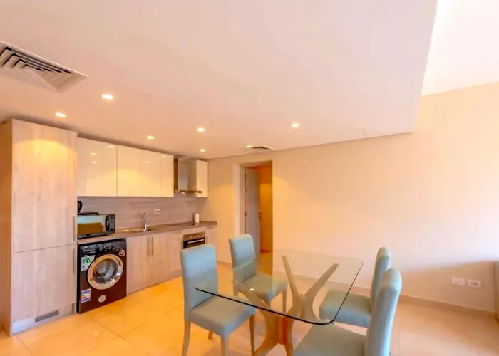 Mangroovy El Gouna Luxury Homes Hurghada
