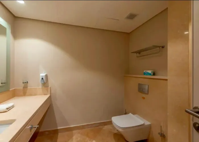 Appartement Mangroovy El Gouna Luxury Homes *