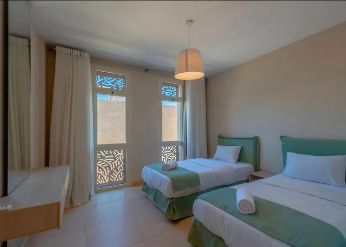 Mangroovy El Gouna Luxury Homes * Hurghada