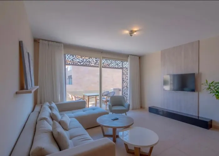 Mangroovy El Gouna Luxury Homes