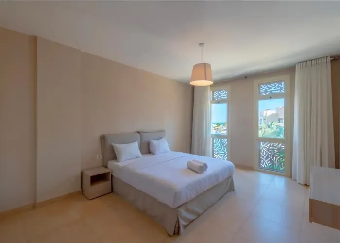 Mangroovy El Gouna Luxury Homes * Hurghada