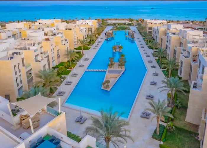 Mangroovy El Gouna Luxury Homes * Hurghada