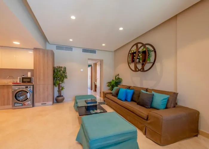Mangroovy El Gouna Luxury Homes Hurghada