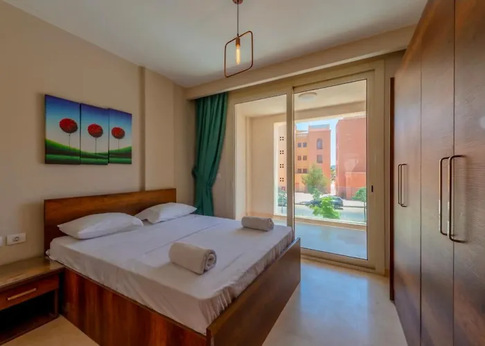 Mangroovy El Gouna Luxury Homes *