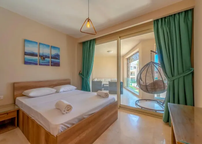 Mangroovy El Gouna Luxury Homes Hurghada