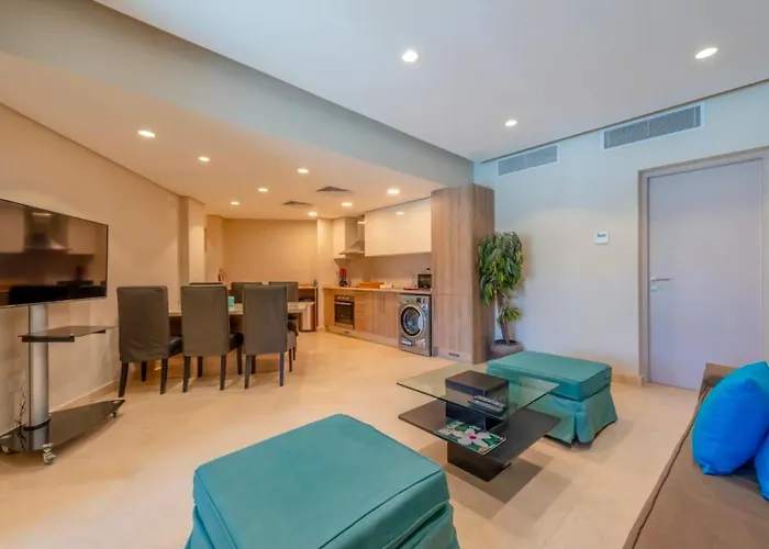 Mangroovy El Gouna Luxury Homes * Hurghada